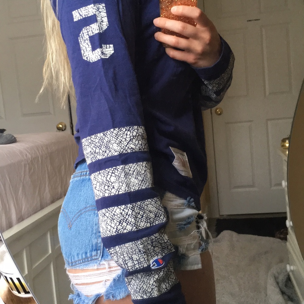 Champ long sleeve - Picture 2 of 5